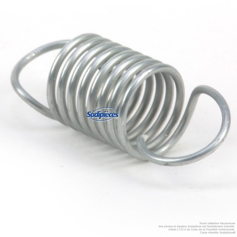 Ressorts de régulateur pour B&S 261306