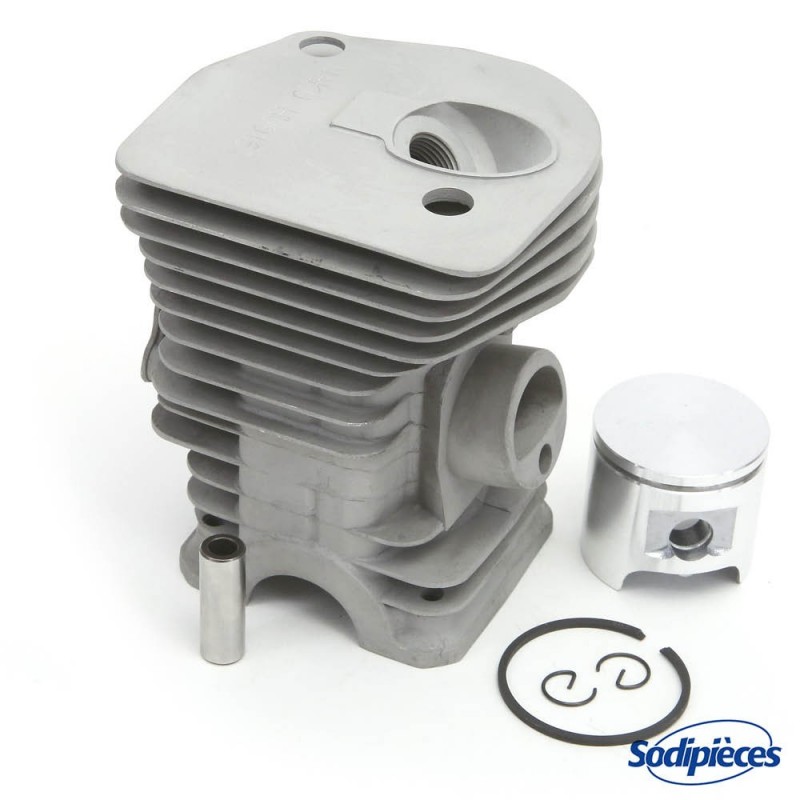 Cylindre piston tronçonneuse Husqvarna 340 Ø 40mm