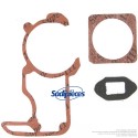 Kit de joints complet pour Stihl 064, 066, MS640. 1122 029 0500