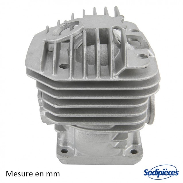Cylindre piston tronçonneuse pour Stihl 044, MS440 Ø 50mm Cylindre piston tronçonneuse pour Stihl 044, MS440 Ø 50mm