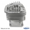 Cylindre piston tronçonneuse pour Stihl 044, MS440 Ø 50mm Cylindre piston tronçonneuse pour Stihl 044, MS440 Ø 50mm
