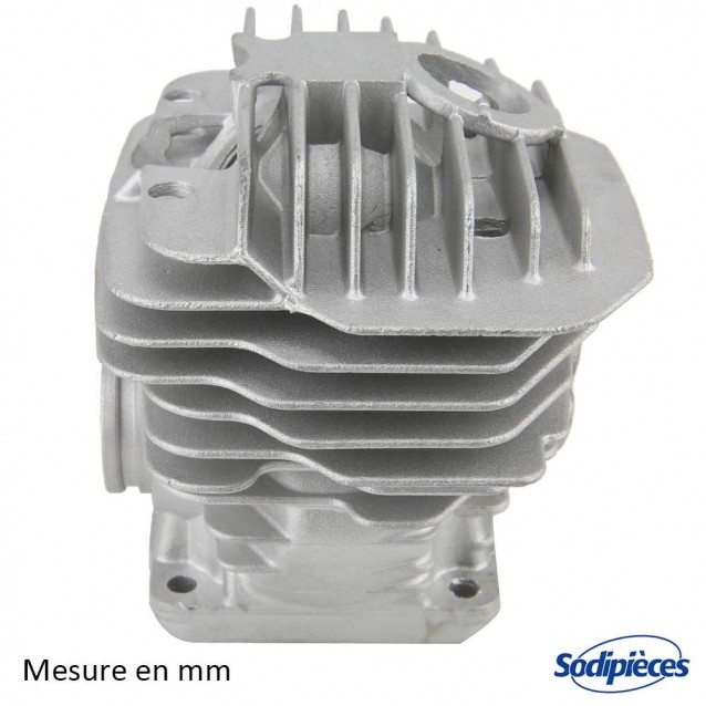 Cylindre piston tronçonneuse pour Stihl 044, MS440 Ø 50mm Cylindre piston tronçonneuse pour Stihl 044, MS440 Ø 50mm