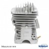 Cylindre piston tronçonneuse Stihl MS 310 Ø 47mm Cylindre piston tronçonneuse Stihl MS 310 Ø 47mm