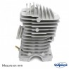 Cylindre piston tronçonneuse Stihl MS 310 Ø 47mm Cylindre piston tronçonneuse Stihl MS 310 Ø 47mm