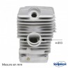 Cylindre piston tronçonneuse Stihl MS 310 Ø 47mm Cylindre piston tronçonneuse Stihl MS 310 Ø 47mm