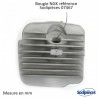 Cylindre piston tronçonneuse Stihl MS 310 Ø 47mm Cylindre piston tronçonneuse Stihl MS 310 Ø 47mm