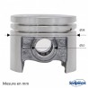 Cylindre piston tronçonneuse Stihl 018/MS180 Ø 38 mm Cylindre piston tronçonneuse Stihl 018/MS180 Ø 38 mm