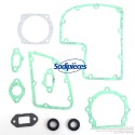 Kit joints pour tronçonneuse Stihl 090, 090G, 090AV