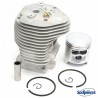 Cylindre piston tronçonneuse Stihl 050, 051, TS510. Ø 52mm Cylindre piston tronçonneuse Stihl 050, 051, TS510. Ø 52mm