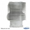 Cylindre piston tronçonneuse Stihl 050, 051, TS510. Ø 52mm Cylindre piston tronçonneuse Stihl 050, 051, TS510. Ø 52mm