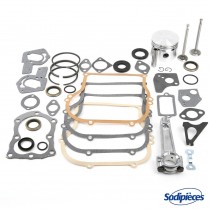 Kit réparation moteur pour Briggs & Stratton 5 hp horizontal (cote réparation)