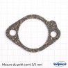 Joint carburateur/cylindre B&S Joint carburateur/cylindre B&S