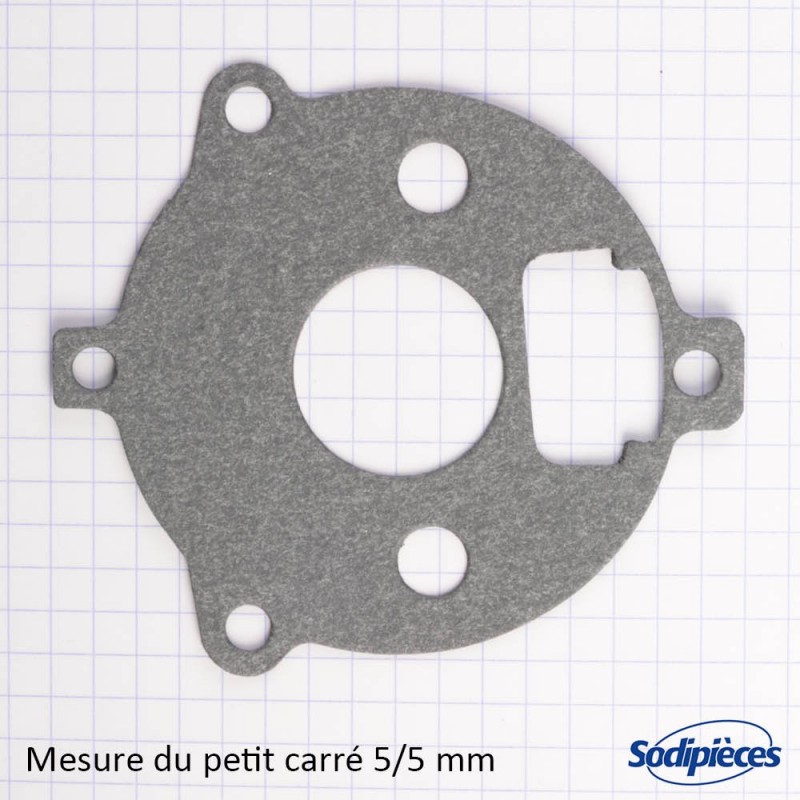 Joint de carburateur pour B&S 27918