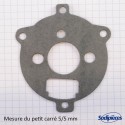Joint carburateur pour Briggs & Stratton N° 27034