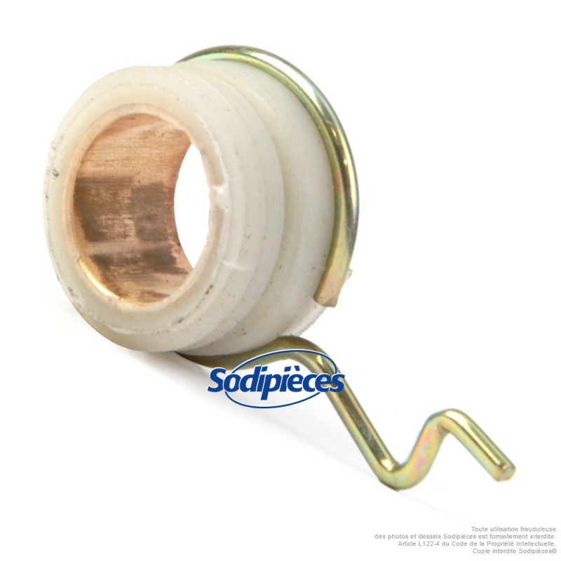 Vis sans fin pour Stihl