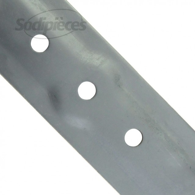 Lame tondeuse 32 cm. Al. 8 mm. Pour Bosch Lame tondeuse 32 cm. Al. 8 mm. Pour Bosch