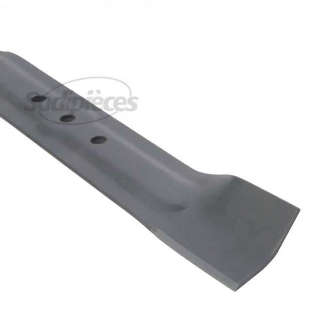 Lame tondeuse 32 cm. Al. 8 mm. Pour Bosch Lame tondeuse 32 cm. Al. 8 mm. Pour Bosch