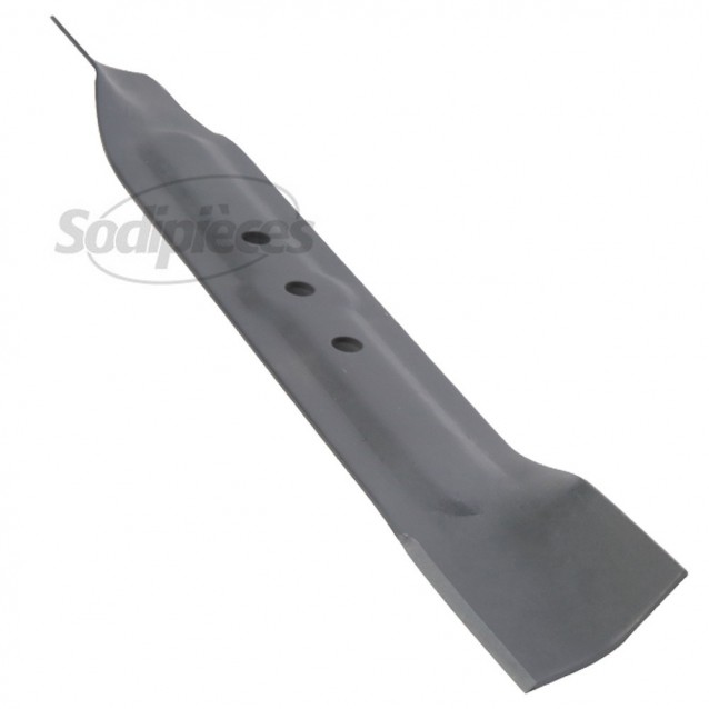 Lame tondeuse 32 cm. Al. 8 mm. Pour Bosch Lame tondeuse 32 cm. Al. 8 mm. Pour Bosch