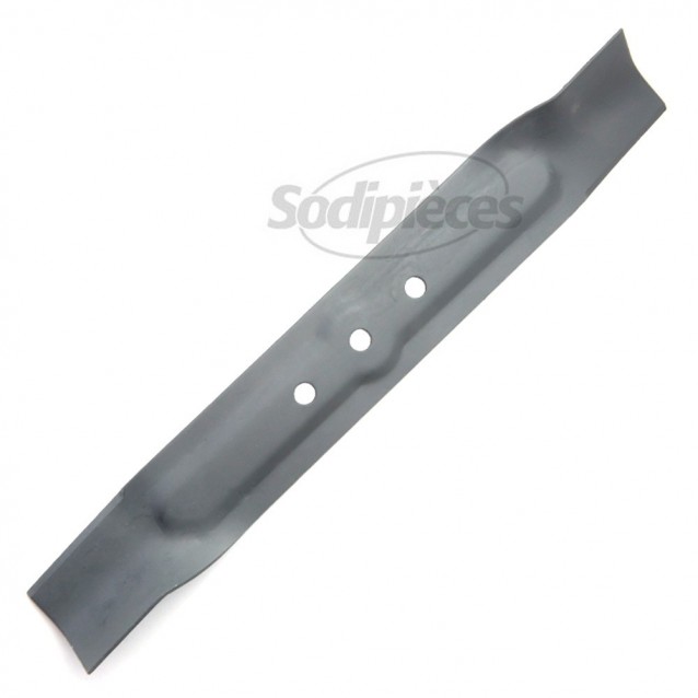 Lame tondeuse 32 cm. Al. 8 mm. Pour Bosch Lame tondeuse 32 cm. Al. 8 mm. Pour Bosch