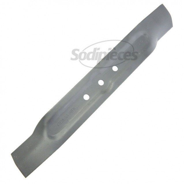 Lame tondeuse 32 cm. Al. 8 mm. Pour Bosch Lame tondeuse 32 cm. Al. 8 mm. Pour Bosch