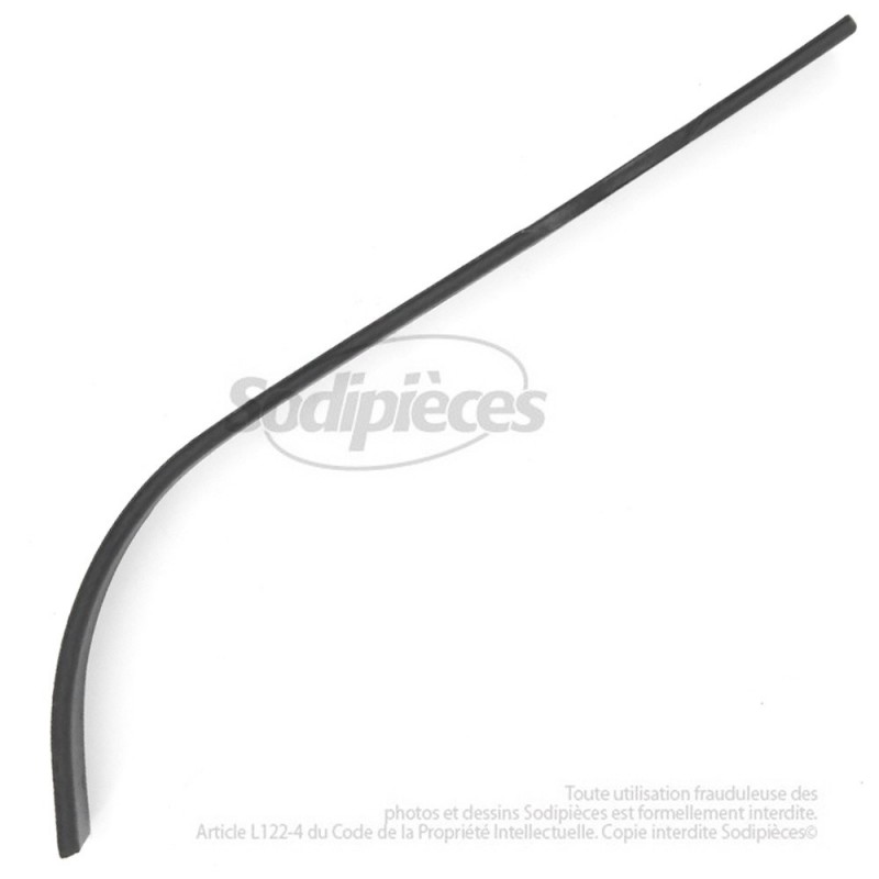  Outils de fraises type bineur Ø 300 mm. L : 190 mm