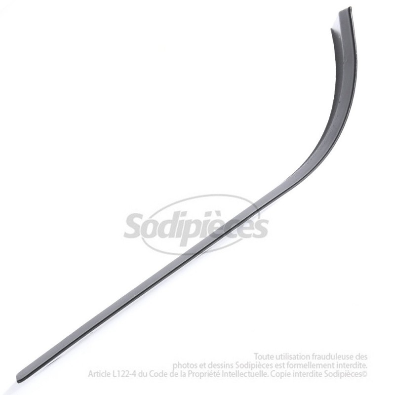 Outils de fraises type bineur large pour fraises diam 360 mm. L : 225 mm