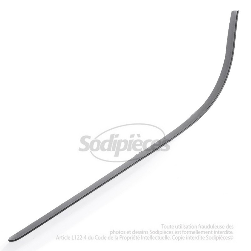 Outils de fraises type bineur large Ø 320 pour fraises. L : 210 mm