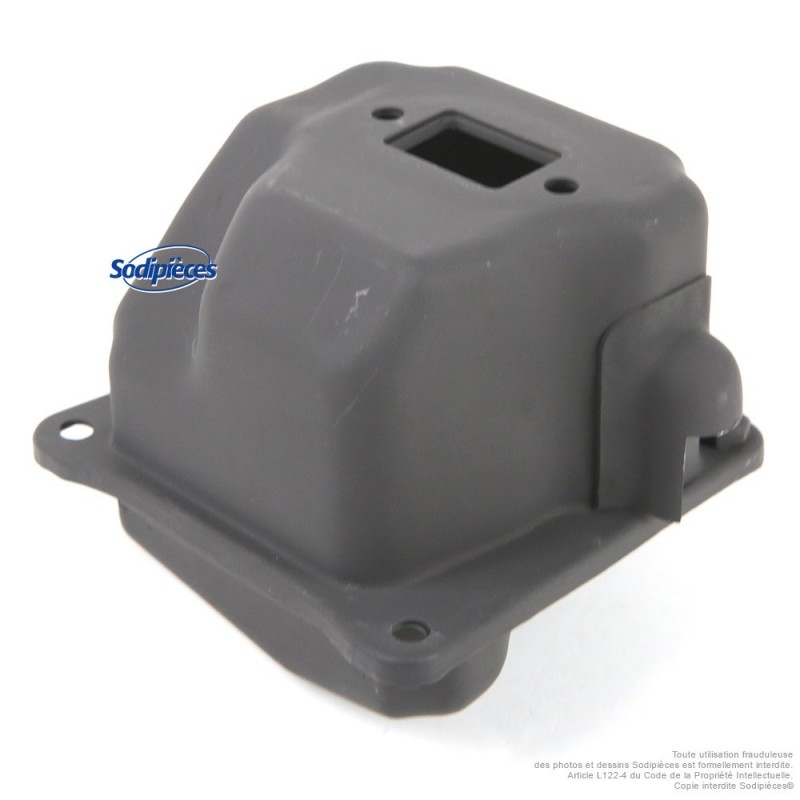Pot d'échappement Silencieux  Stihl 044, MS440, 046, MS460