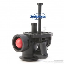 Carburateur pour Briggs & Stratton n°origine 494407, 494775