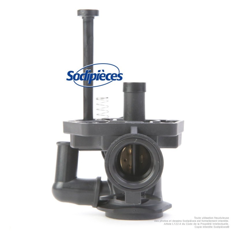 Carburateur pour Briggs & Stratton n°origine 494407, 494775