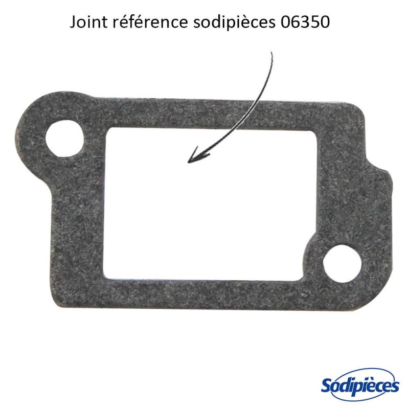 Kit réparation moteur pour B&S 3,5 hp vertical (cote réparation)