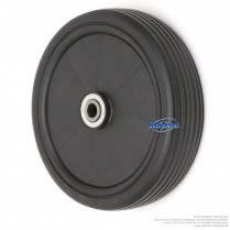 Roue pour Sabo Ø 180 mm