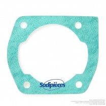 Joint de cylindre pour Stihl 009, 010, 011, 012