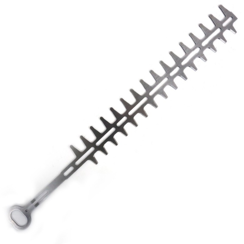 Lame bilatérale pour taille haie 670mm