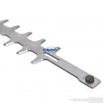 Lame taille haie exterieure 782mm