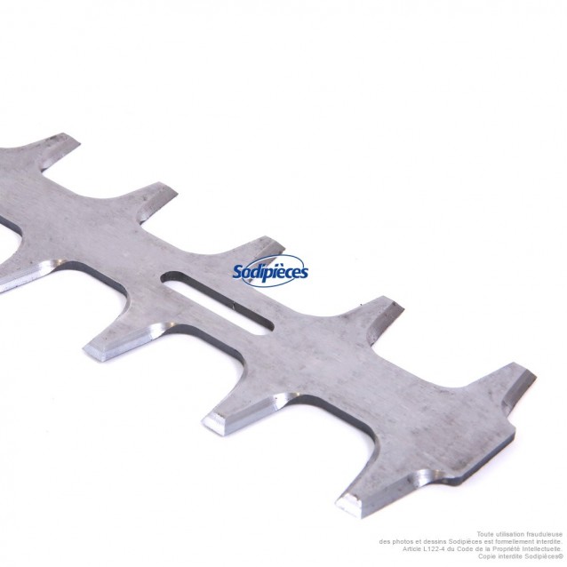 Lame intérieure pour Robin modèle HT221
