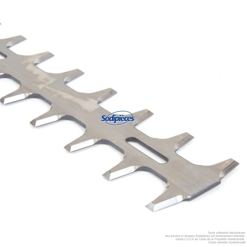 Lame taille haie interieure 793mm