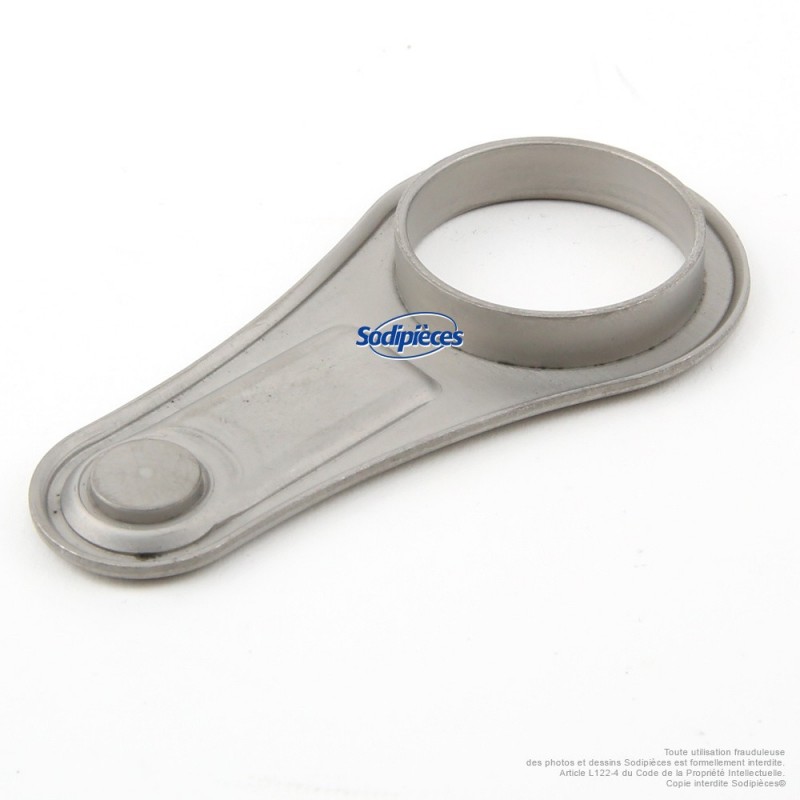 Bielle de transmission, partie supérieure modèle EL-HE 4500/6500