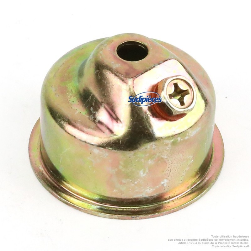 Cuve carburateur pour Honda N° 16015-ZEO-831 