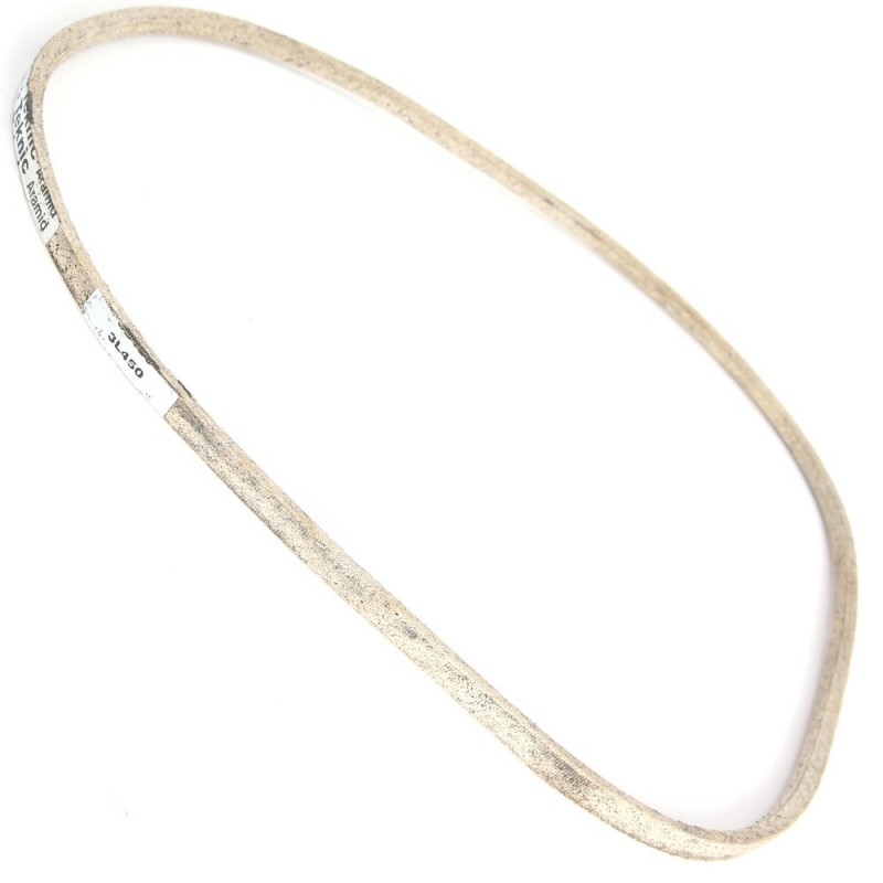 Courroie 3L45 Kevlar Trapézoïdale. 9,5 mm x 1143 mm.