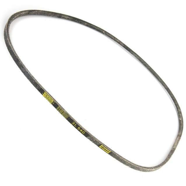 Courroie 3L54 Kevlar Trapézoïdale. 9,5 mm x 1372 mm. Courroie 3L54 Kevlar Trapézoïdale. 9,5 mm x 1372 mm.