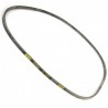 Courroie 3L54 Kevlar Trapézoïdale. 9,5 mm x 1372 mm. Courroie 3L54 Kevlar Trapézoïdale. 9,5 mm x 1372 mm.