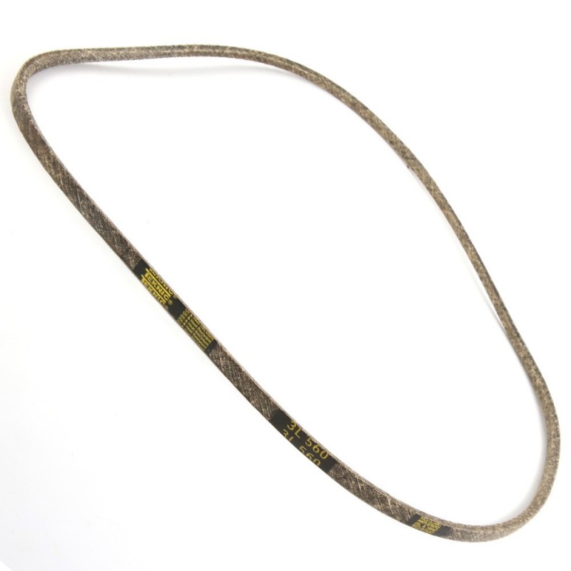 Courroie 3L56 Kevlar Trapézoïdale. 9,5 mm x 1422 mm.