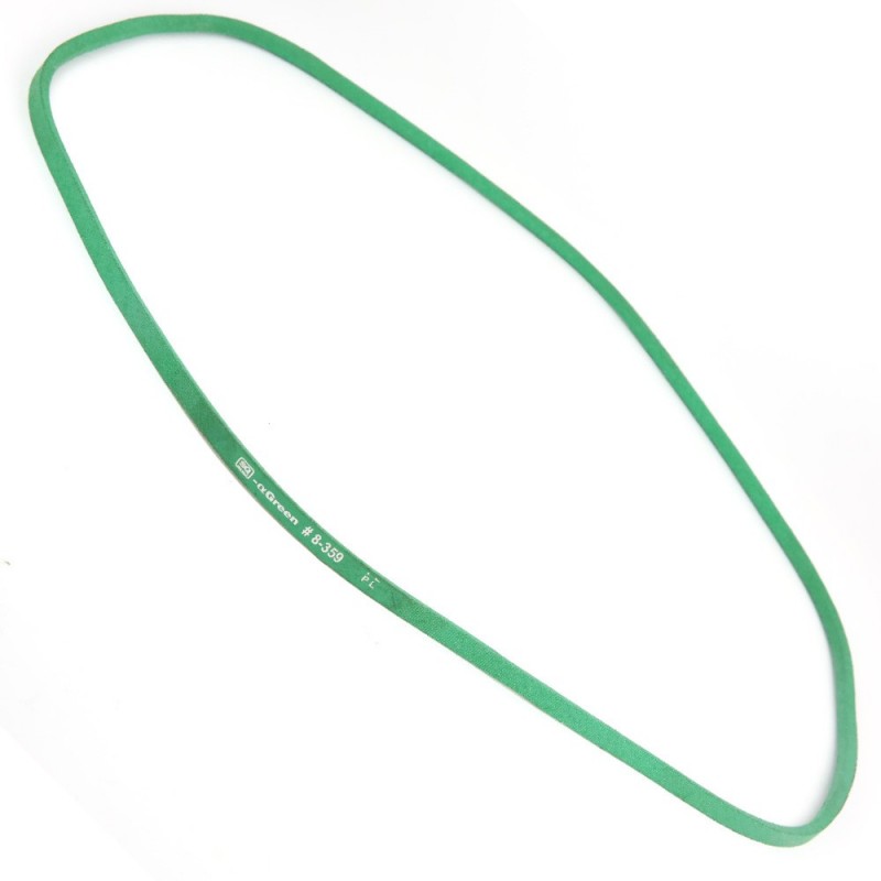 Courroie 3L59 Kevlar Trapézoïdale. 9,5 mm x 1499 mm.