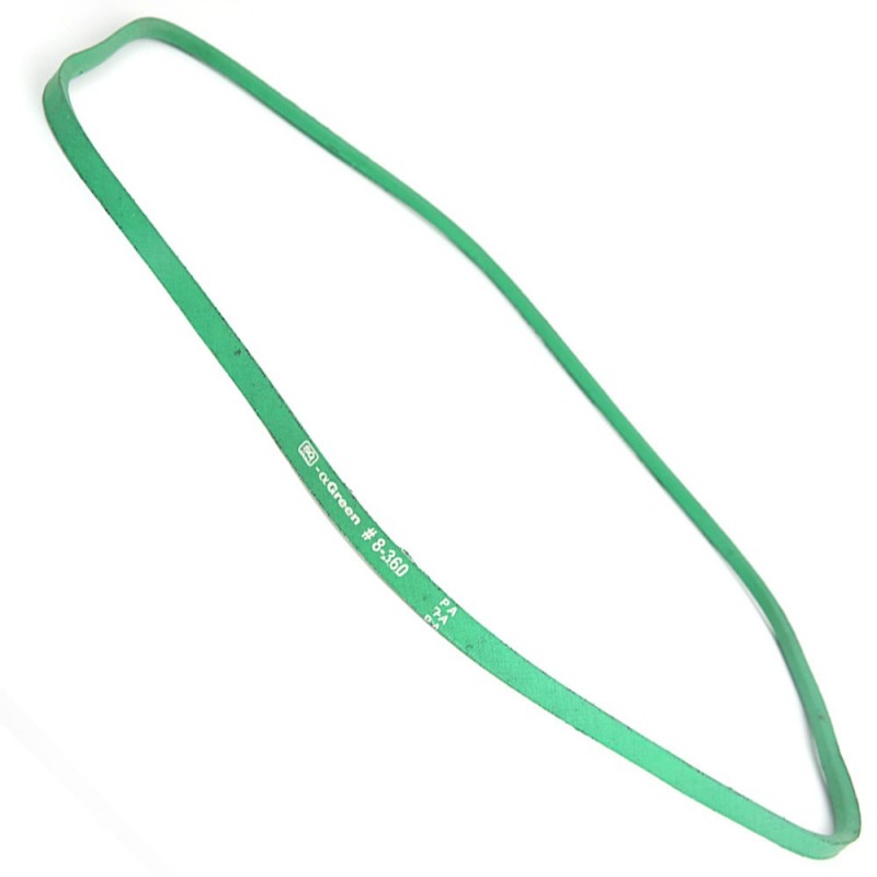 Courroie 3L60 Kevlar Trapézoïdale. 9,5 mm x 1524 mm.