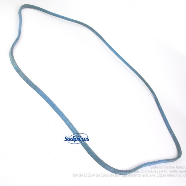 Courroie 3L74 Kevlar Trapézoïdale. 9,5 mm x 1880 mm.