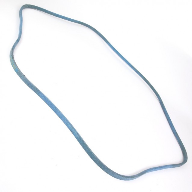 Courroie 3L74 Kevlar Trapézoïdale. 9,5 mm x 1880 mm.