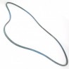 Courroie 3L75 Kevlar Trapézoïdale. 9,5 mm x 1905 mm. Courroie 3L75 Kevlar Trapézoïdale. 9,5 mm x 1905 mm.