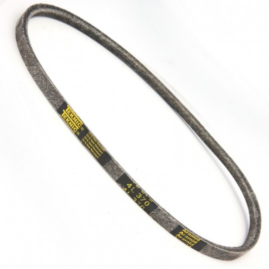 Courroie tondeuse 4L370 Kevlar Trapézoïdale 12,7 mm x 940 mm