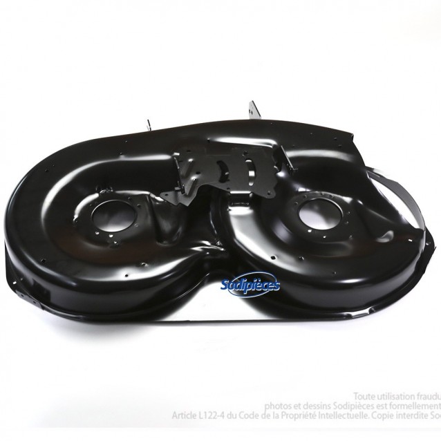 Carter de coupe AYP 176027